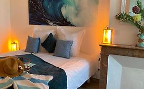 Le Logis de Virginie