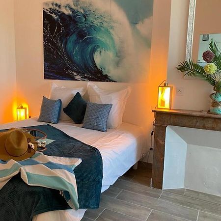 Appartement Le Logis de Virginie à Rochefort-sur-Mer Extérieur photo
