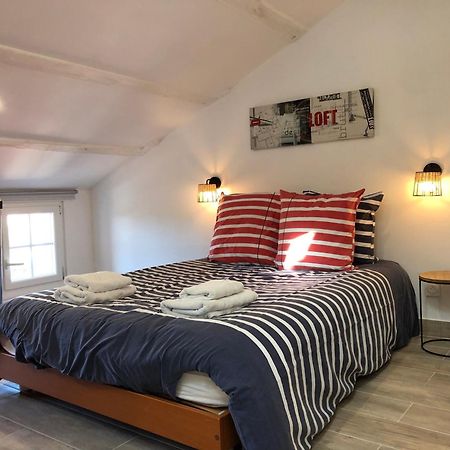 Appartement Le Logis de Virginie à Rochefort-sur-Mer Extérieur photo