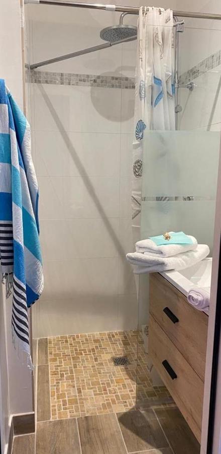 Appartement Le Logis de Virginie à Rochefort-sur-Mer Extérieur photo