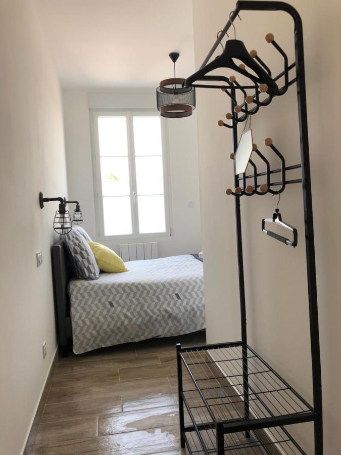 Appartement Le Logis de Virginie à Rochefort-sur-Mer Extérieur photo