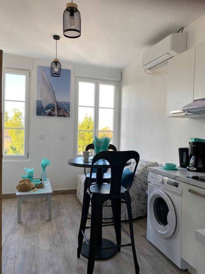 Appartement Le Logis de Virginie à Rochefort-sur-Mer Extérieur photo