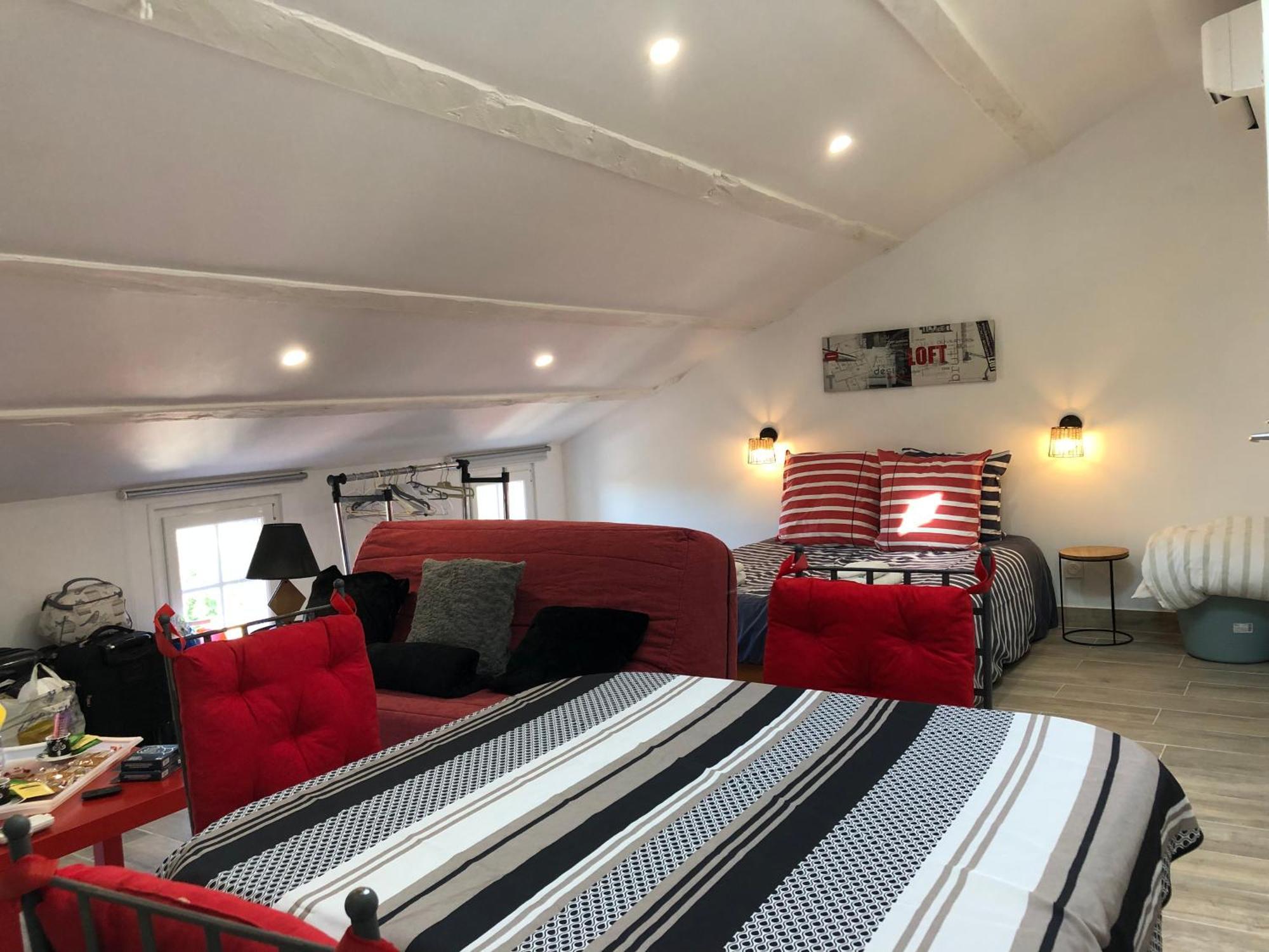 Appartement Le Logis de Virginie à Rochefort-sur-Mer Extérieur photo